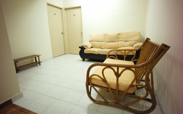 LE LODGE MANSION by Le Lodge – Guest Rooms – Kuantan