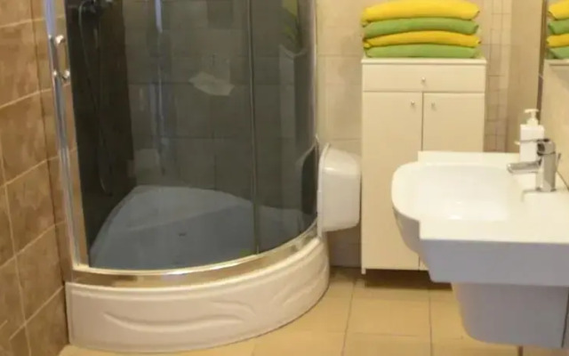 Apartamenty Bałtyckie