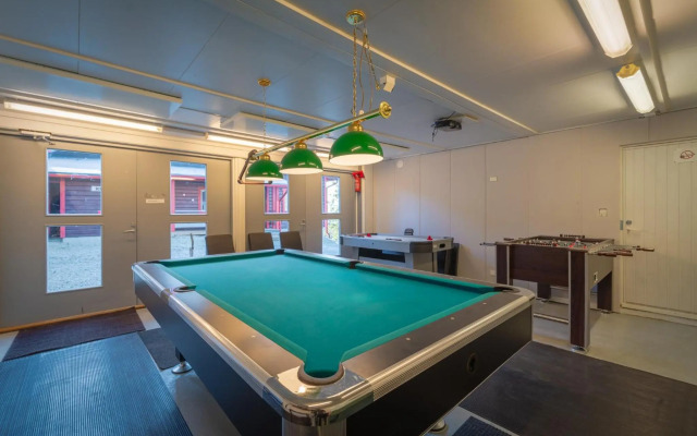 Holiday Home Kiisa a