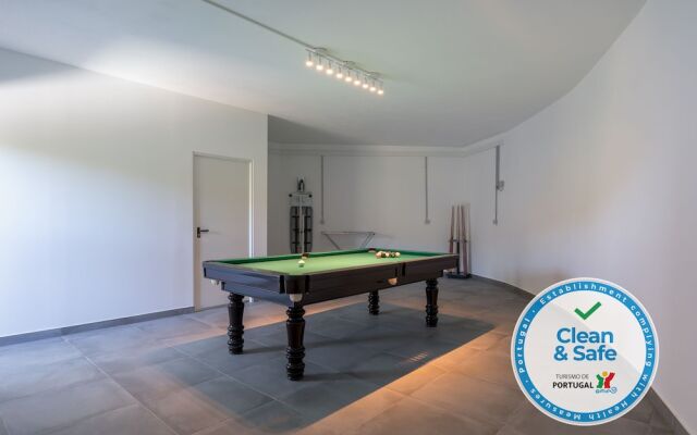 Luxury 47 - Deluxe Villa