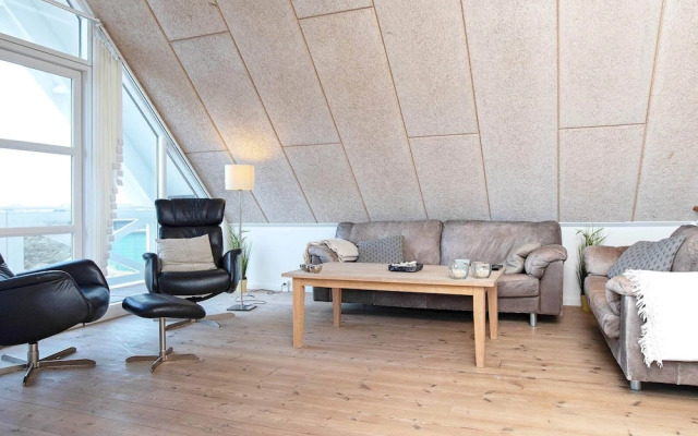 Holiday Home in Thisted