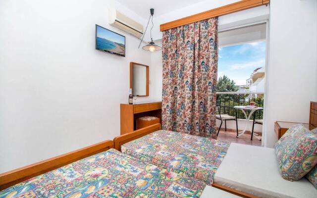 Mike's House Hotel