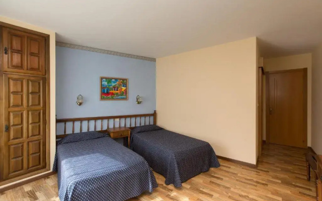 Hotel Urban Monte Blanco by Eurotels