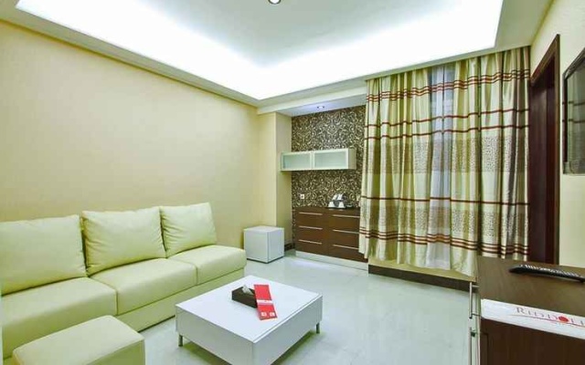 Puncak Hotel Bangka – Guest Rooms – Pangkalpinang