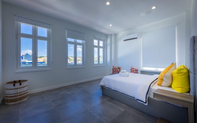 Handelskade Residence