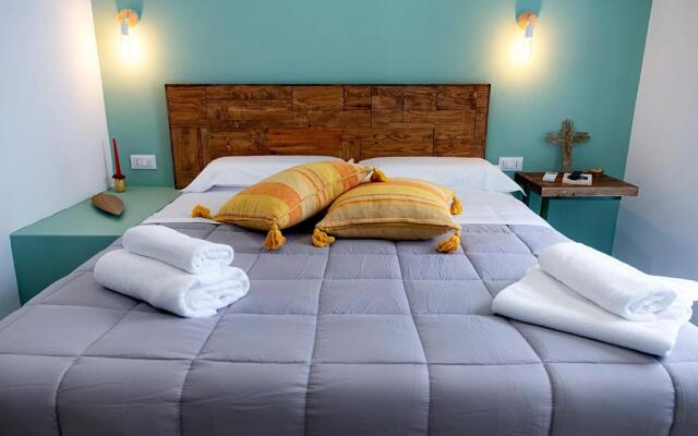 B&B Fico d'India