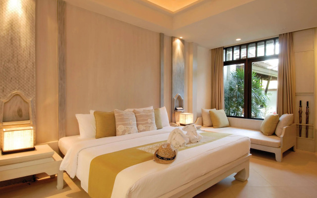 Melati Beach Resort & Spa