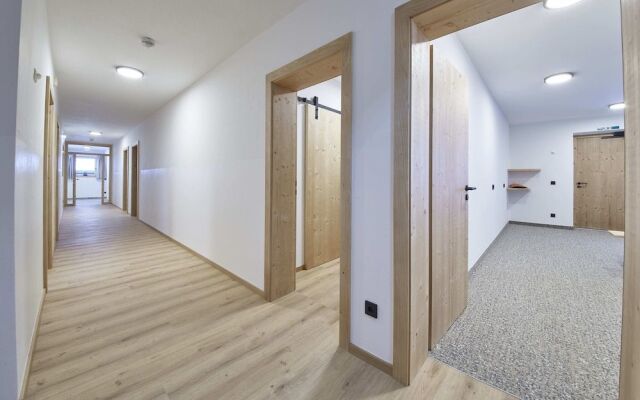 AlmGlück. Chalet auf 1740m