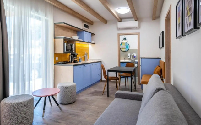 Hotel Ametyst