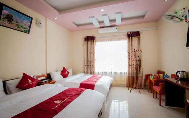 Nhà nghỉ 29 Phố cổ