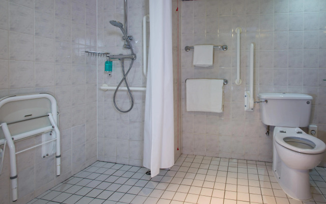 Holiday Inn Express Bristol City Centre by IHG