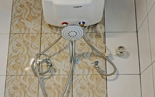OYO 91679 Juanda Homestay Syariah