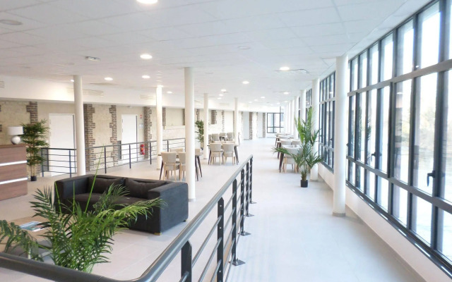 Zenao Appart'hôtels Troyes