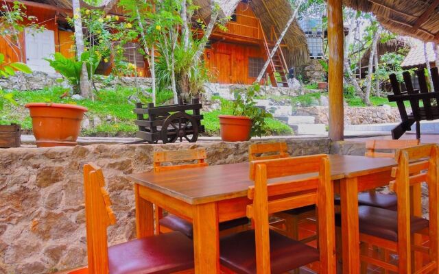 Hostal Portal de Champey - Hostel