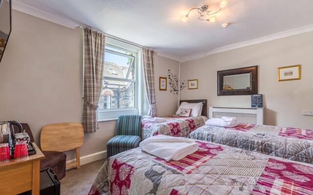 Cambridge House - Guest house