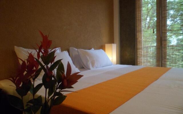 Go Go Green Resort