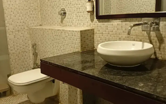 White Ridge Hotel Banjara Hills