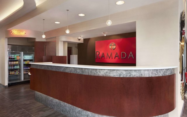 Ramada by Wyndham Rockville Centre