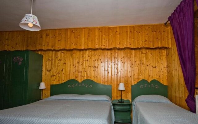 Hotel La Lucciola