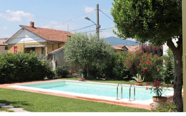 B&B Alla Santella