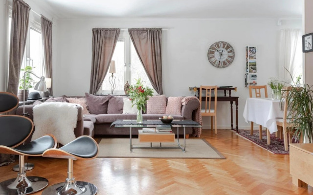 Landvetter BnB