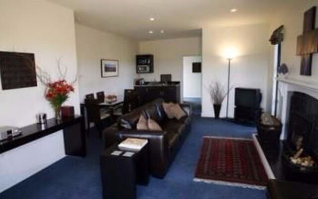 Lime Tree Lodge