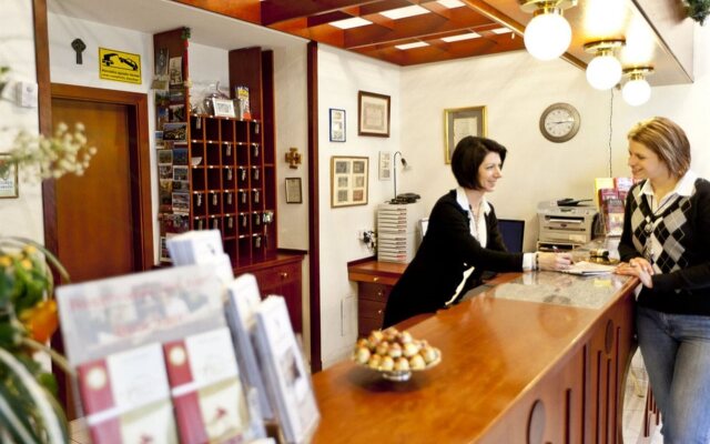 Hotel-Pension Bleckmann