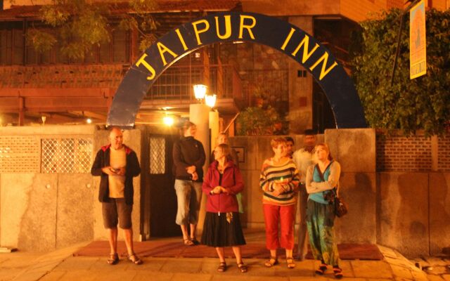 Jaipur Inn