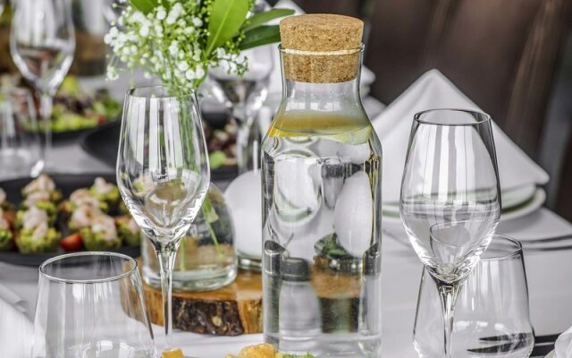 Ibis Styles Riga