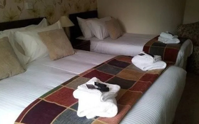 Prince Llewelyn Hotel