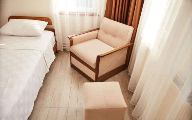 Ilcayto Suites