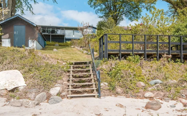 6 Person Holiday Home in Bjert