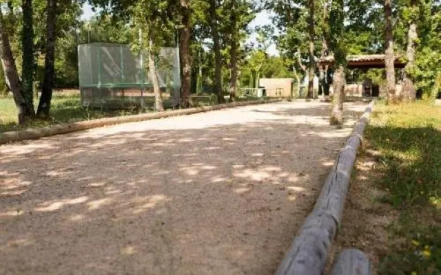 Sur les Hauteurs du Luberon-Chez Lisett