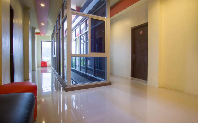 Wisma D'Boss by Reddoorz