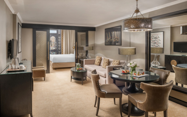 Sofitel Shahd Al Madinah