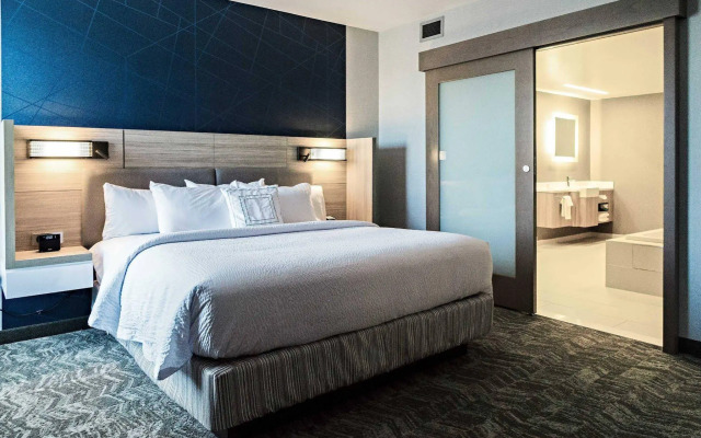 Springhill Suites Somerset Franklin Township