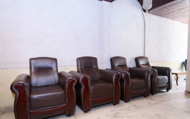 OYO 22195 Ya Ali