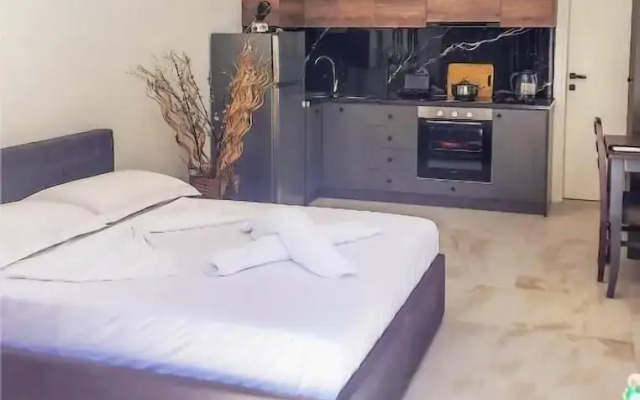 Luxury ApartHotel Golem