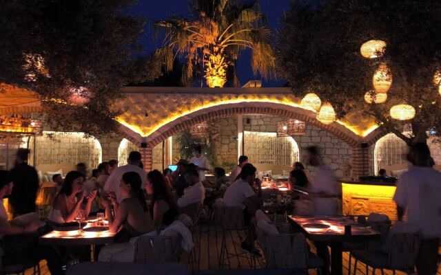 Rupa Hotel Alaçatı- Adults Only