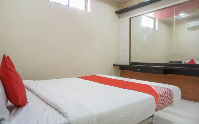 Sai Srushti by OYO Rooms