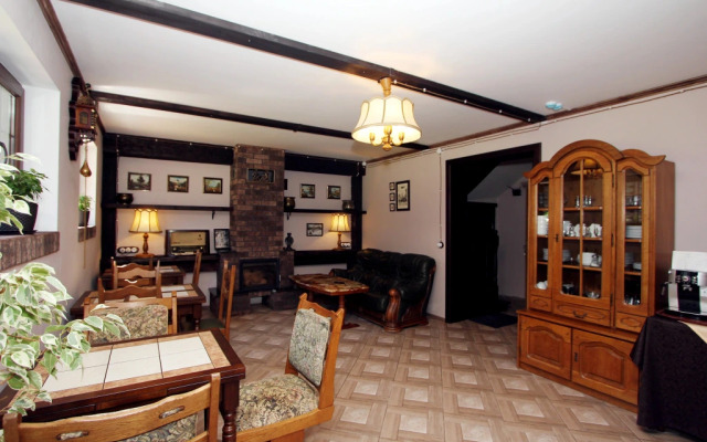 Guest House Trigona