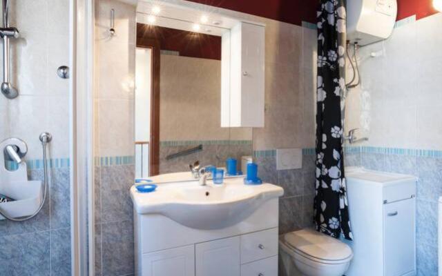 Click Center Apartment