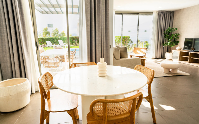 Coral Villas La Quinta