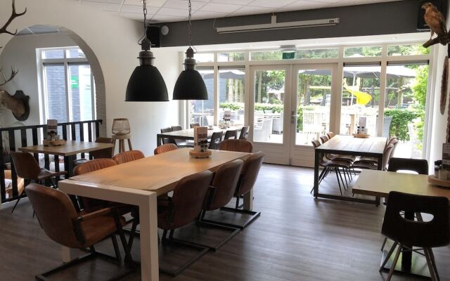 Vakantiepark de Bosrand