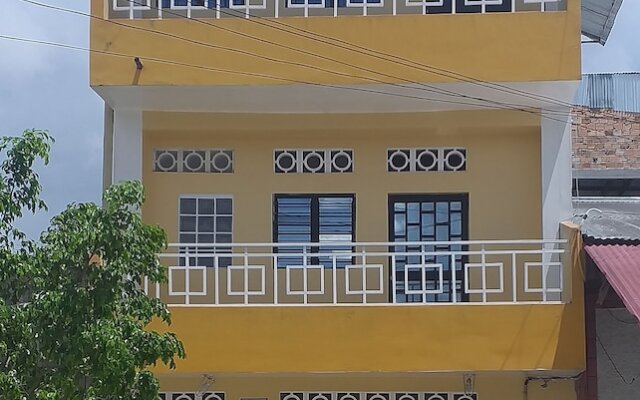 Atahualpa Suites Apartment Rentals