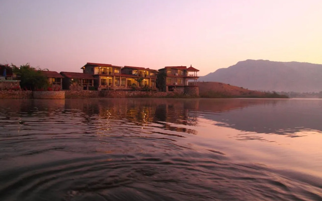 The Jhadol Safari Resort