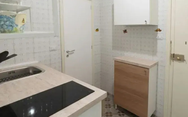 Casa Silvana nel Centro di Cefalù