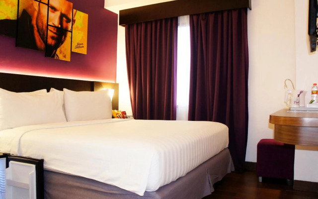 Fame Hotel Gading Serpong