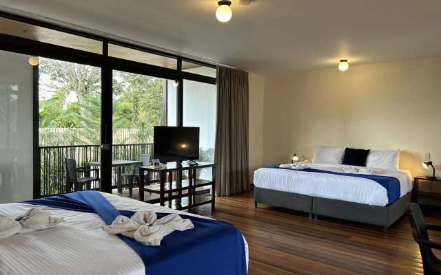 Villa Salento Boutique Apartments