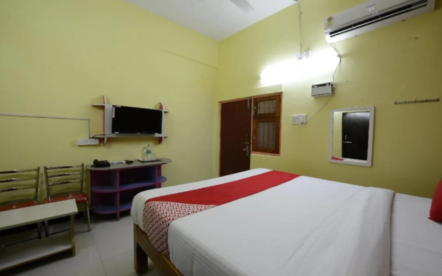 Sp Highway Inn by OYO Rooms